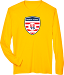Performance Long Sleeves - USYS North Texas