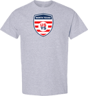 Short Sleeves - USYS North Texas