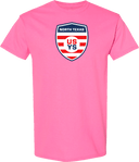 Short Sleeves - USYS North Texas
