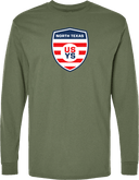 Long Sleeves - USYS North Texas