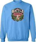 Crew Sweatshirt - Battle On The Brazos 2027 (Level 12)
