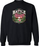 Crew Sweatshirt - Battle On The Brazos 2027 (Level 12)