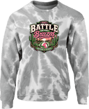 Crew Sweatshirt - Battle On The Brazos 2027 (Level 12)