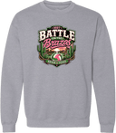 Crew Sweatshirt - Battle On The Brazos 2027 (Level 12)