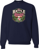 Crew Sweatshirt - Battle On The Brazos 2027 (Level 12)