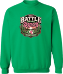 Crew Sweatshirt - Battle On The Brazos 2027 (Level 12)
