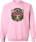 Crew Sweatshirt - Battle On The Brazos 2027 (Level 12)