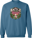 Crew Sweatshirt - Battle On The Brazos 2027 (Level 12)