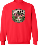 Crew Sweatshirt - Battle On The Brazos 2027 (Level 12)