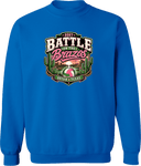 Crew Sweatshirt - Battle On The Brazos 2027 (Level 12)
