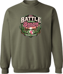 Crew Sweatshirt - Battle On The Brazos 2027 (Level 12)
