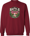 Crew Sweatshirt - Battle On The Brazos 2027 (Level 12)