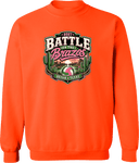 Crew Sweatshirt - Battle On The Brazos 2027 (Level 12)