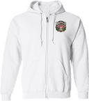 Full Zip Hoodies - Battle On The Brazos 2027 (Level 12)