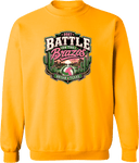 Crew Sweatshirt - Battle On The Brazos 2027 (Level 12)