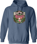 Hoodies - Battle On The Brazos 2027 (Level 12)