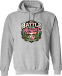 Hoodies - Battle On The Brazos 2027 (Level 12)
