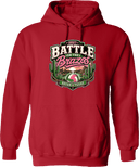 Hoodies - Battle On The Brazos 2027 (Level 12)
