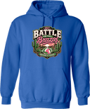 Hoodies - Battle On The Brazos 2027 (Level 12)