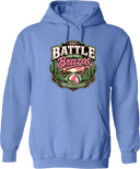 Hoodies - Battle On The Brazos 2027 (Level 12)