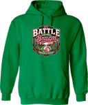 Hoodies - Battle On The Brazos 2027 (Level 12)