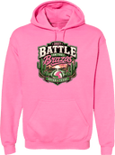 Hoodies - Battle On The Brazos 2027 (Level 12)