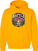 Hoodies - Battle On The Brazos 2027 (Level 12)