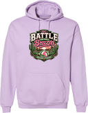 Hoodies - Battle On The Brazos 2027 (Level 12)