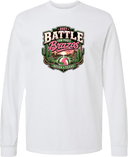 Long Sleeves - Battle On The Brazos 2027 (Level 12)