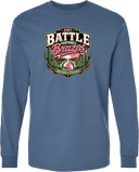 Long Sleeves - Battle On The Brazos 2027 (Level 12)
