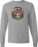 Long Sleeves - Battle On The Brazos 2027 (Level 12)