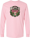 Long Sleeves - Battle On The Brazos 2027 (Level 12)