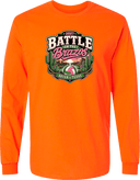 Long Sleeves - Battle On The Brazos 2027 (Level 12)