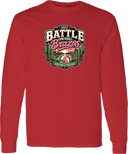 Long Sleeves - Battle On The Brazos 2027 (Level 12)