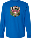 Long Sleeves - Battle On The Brazos 2027 (Level 12)
