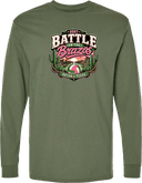 Long Sleeves - Battle On The Brazos 2027 (Level 12)