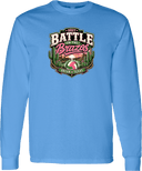 Long Sleeves - Battle On The Brazos 2027 (Level 12)