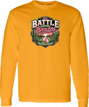 Long Sleeves - Battle On The Brazos 2027 (Level 12)