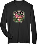 Performance Long Sleeves - Battle On The Brazos 2027 (Level 12)