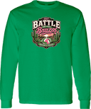 Long Sleeves - Battle On The Brazos 2027 (Level 12)