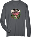 Performance Long Sleeves - Battle On The Brazos 2027 (Level 12)
