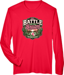 Performance Long Sleeves - Battle On The Brazos 2027 (Level 12)