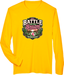 Performance Long Sleeves - Battle On The Brazos 2027 (Level 12)