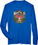 Performance Long Sleeves - Battle On The Brazos 2027 (Level 12)