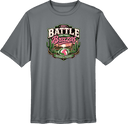 Performance Short Sleeves - Battle On The Brazos 2027 (Level 12)