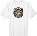 Performance Short Sleeves - Battle On The Brazos 2027 (Level 12)