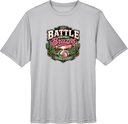 Performance Short Sleeves - Battle On The Brazos 2027 (Level 12)