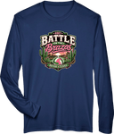 Performance Long Sleeves - Battle On The Brazos 2027 (Level 12)