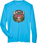 Performance Long Sleeves - Battle On The Brazos 2027 (Level 12)