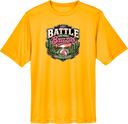 Performance Short Sleeves - Battle On The Brazos 2027 (Level 12)